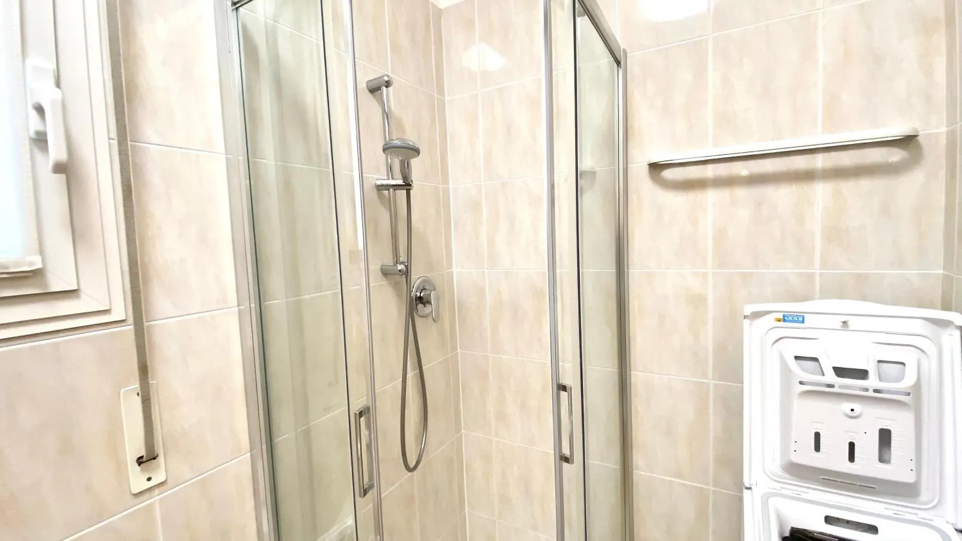 Bafile 148 Jesolo - Per Famiglie Apartman Olaszország