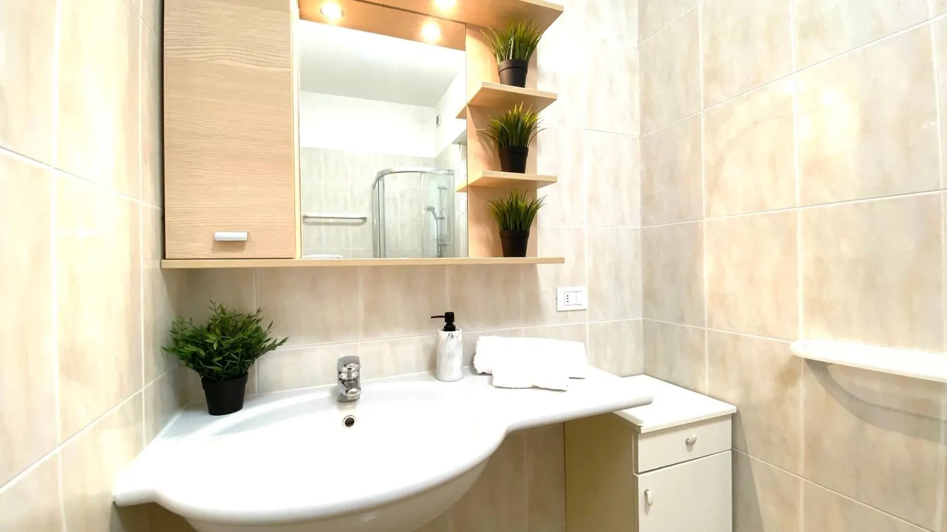 Bafile 148 Jesolo - Per Famiglie Apartman  Lido di Jesolo