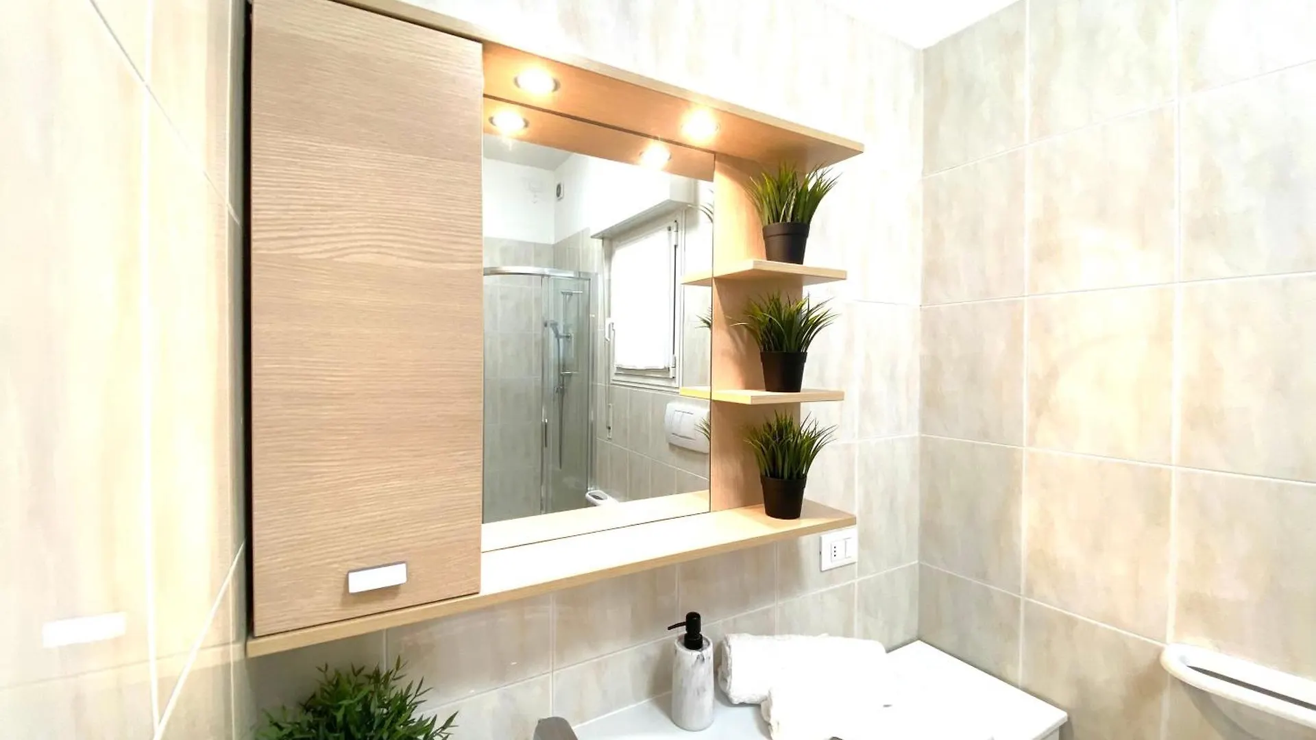 Apartamento Bafile 148 Jesolo - Per Famiglie 0*, Lido di Jesolo Italia