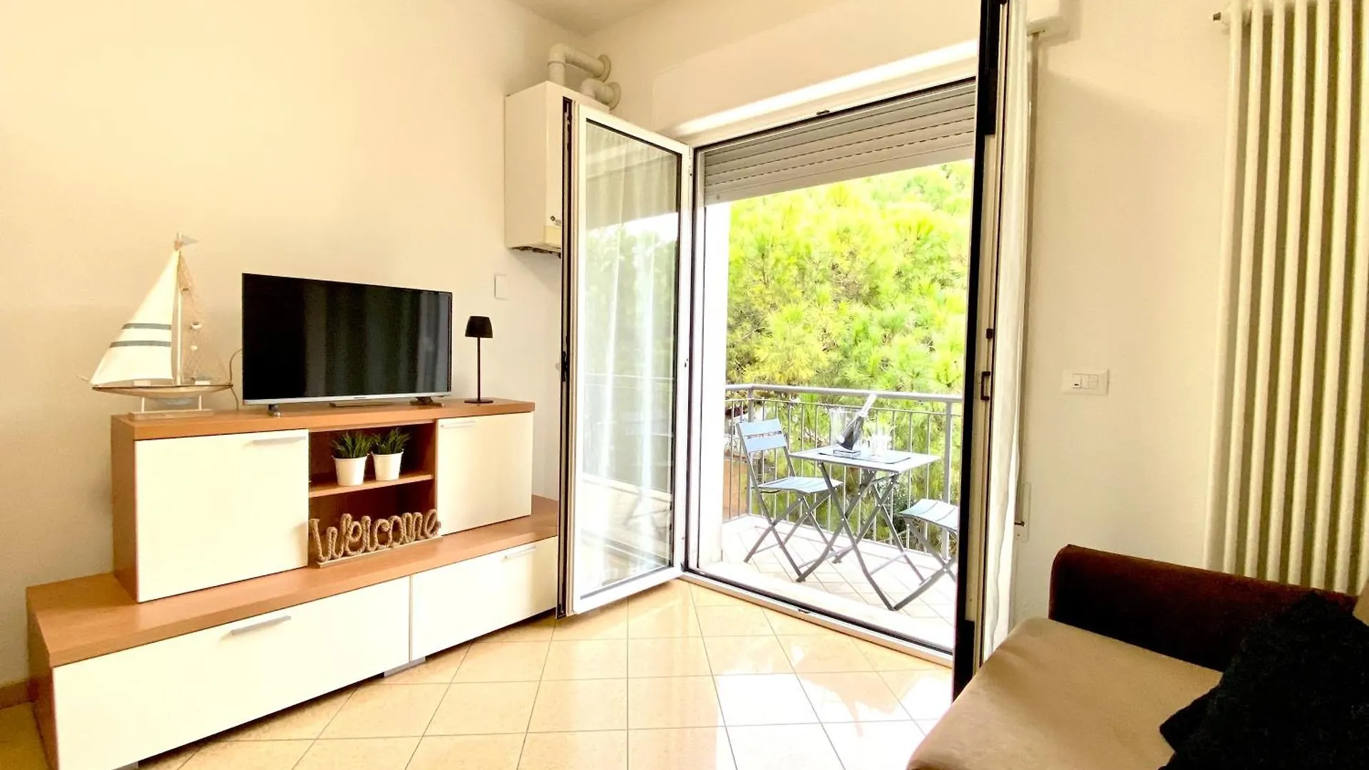 Apartamento Bafile 148 Jesolo - Per Famiglie 0*, Lido di Jesolo Italia