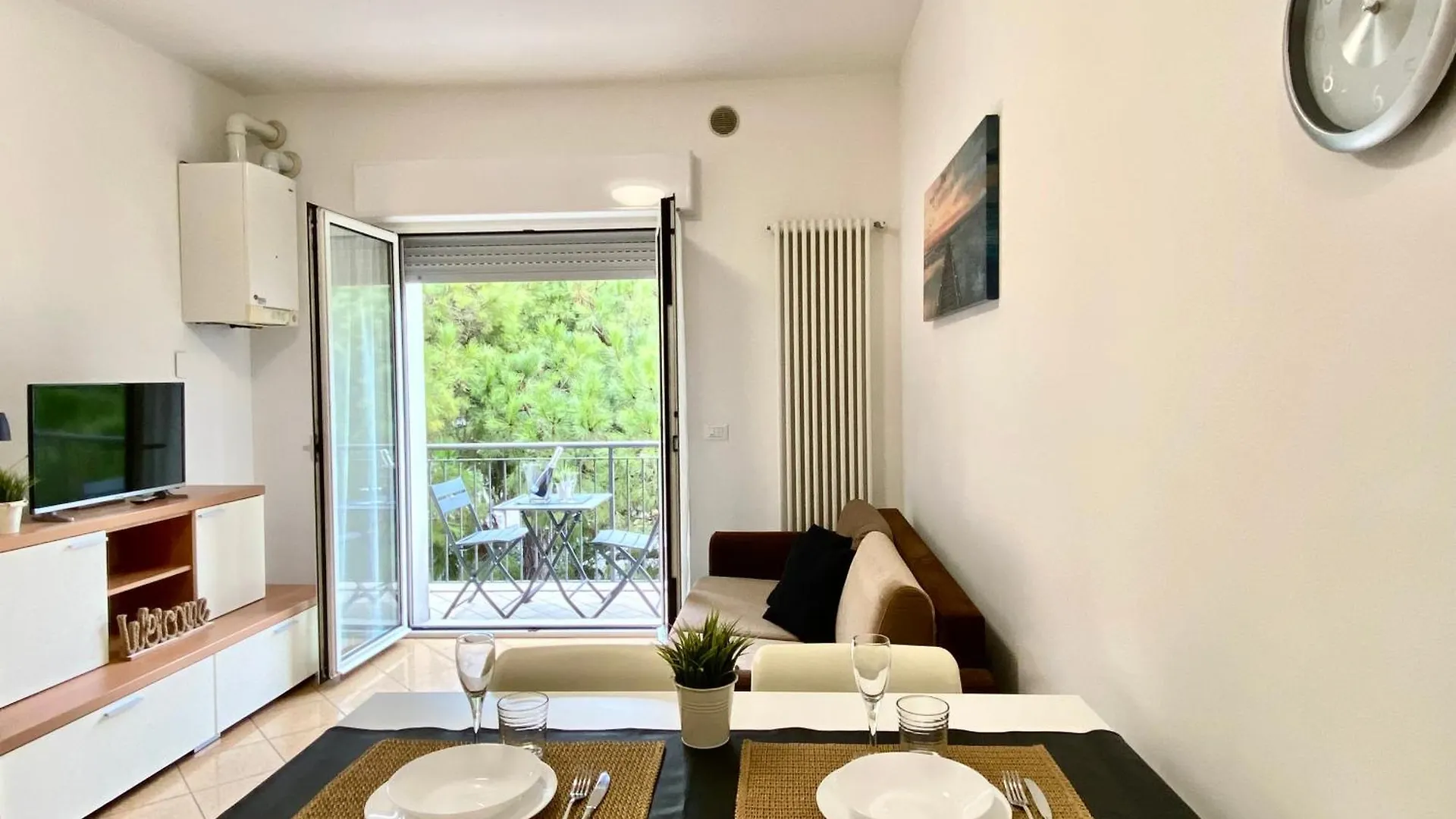 Apartamento Bafile 148 Jesolo - Per Famiglie Lido di Jesolo