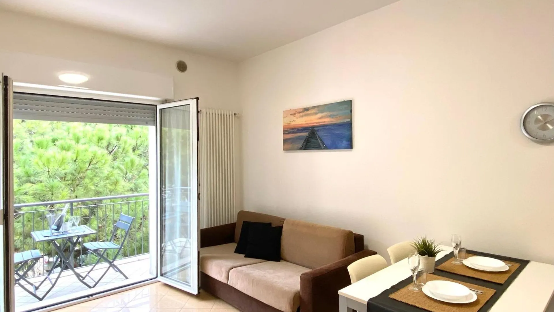 Apartamento Bafile 148 Jesolo - Per Famiglie Italia