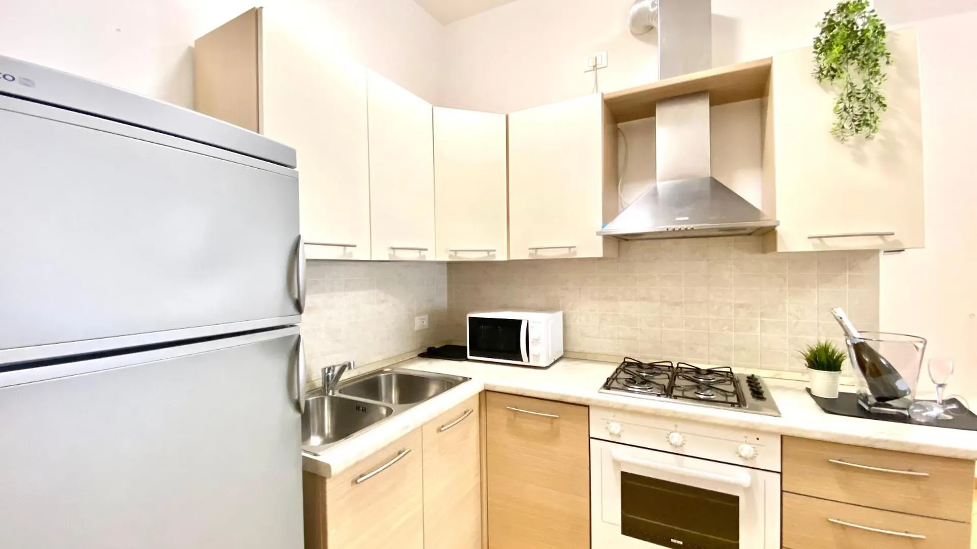 Apartamento Bafile 148 Jesolo - Per Famiglie