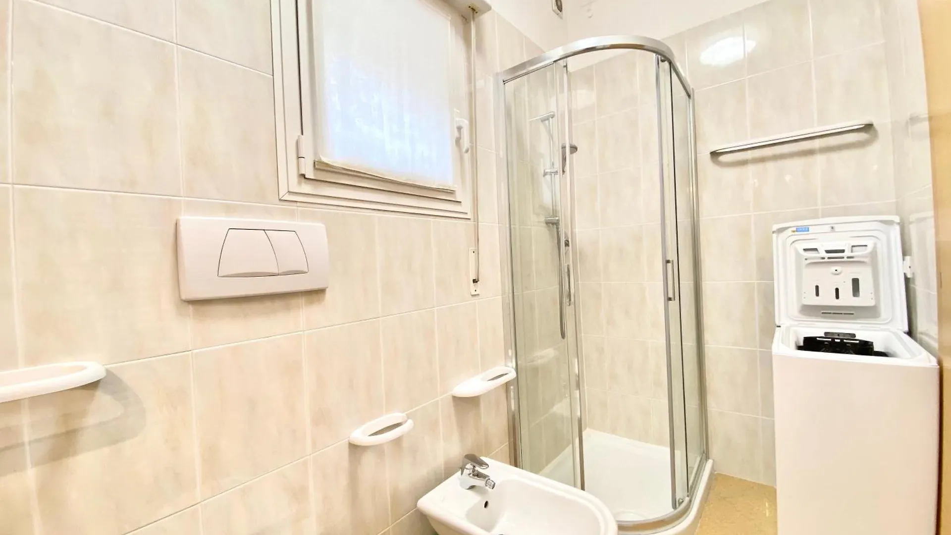 Apartamento Bafile 148 Jesolo - Per Famiglie