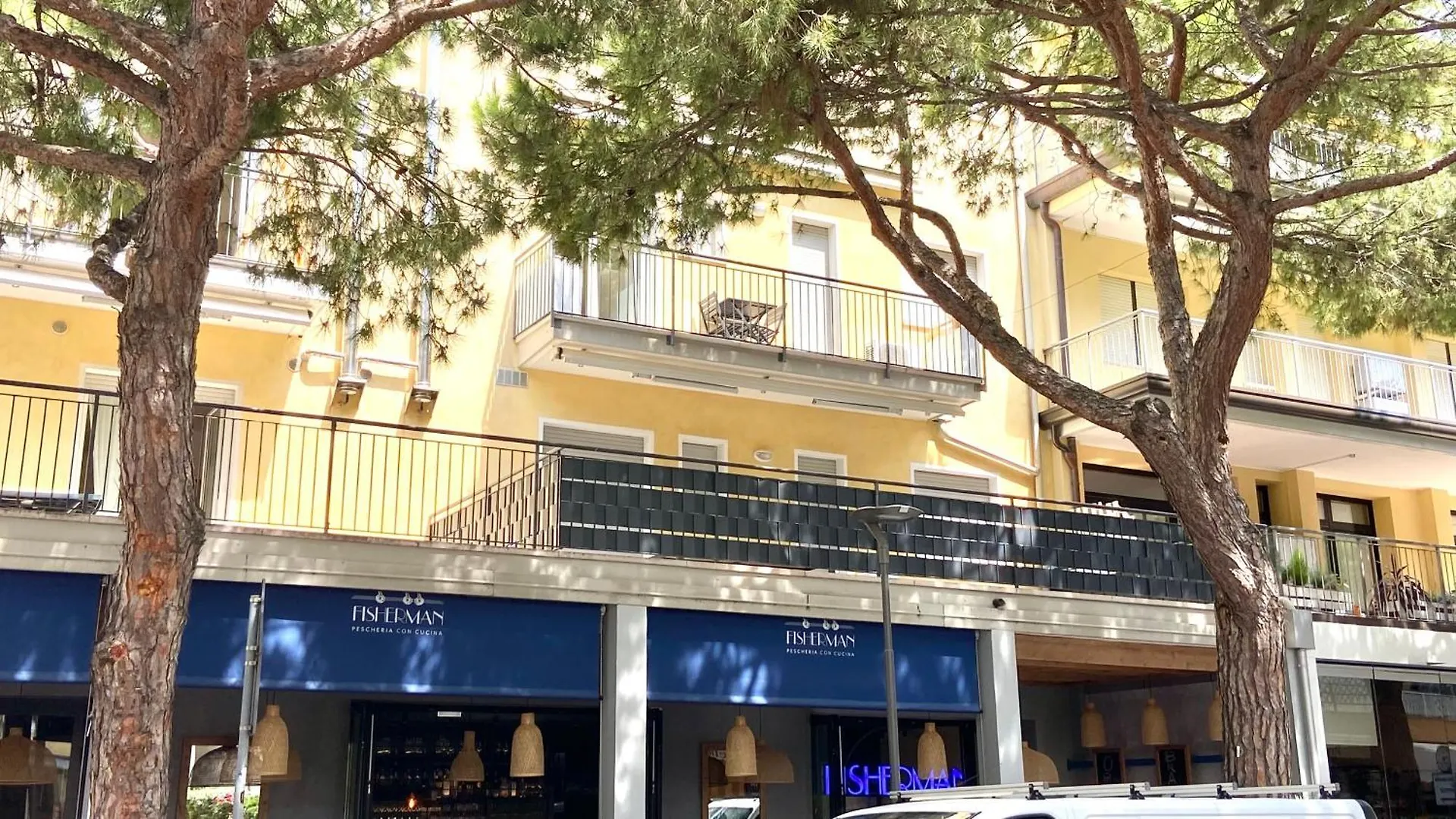 Apartamento Bafile 148 Jesolo - Per Famiglie Italia