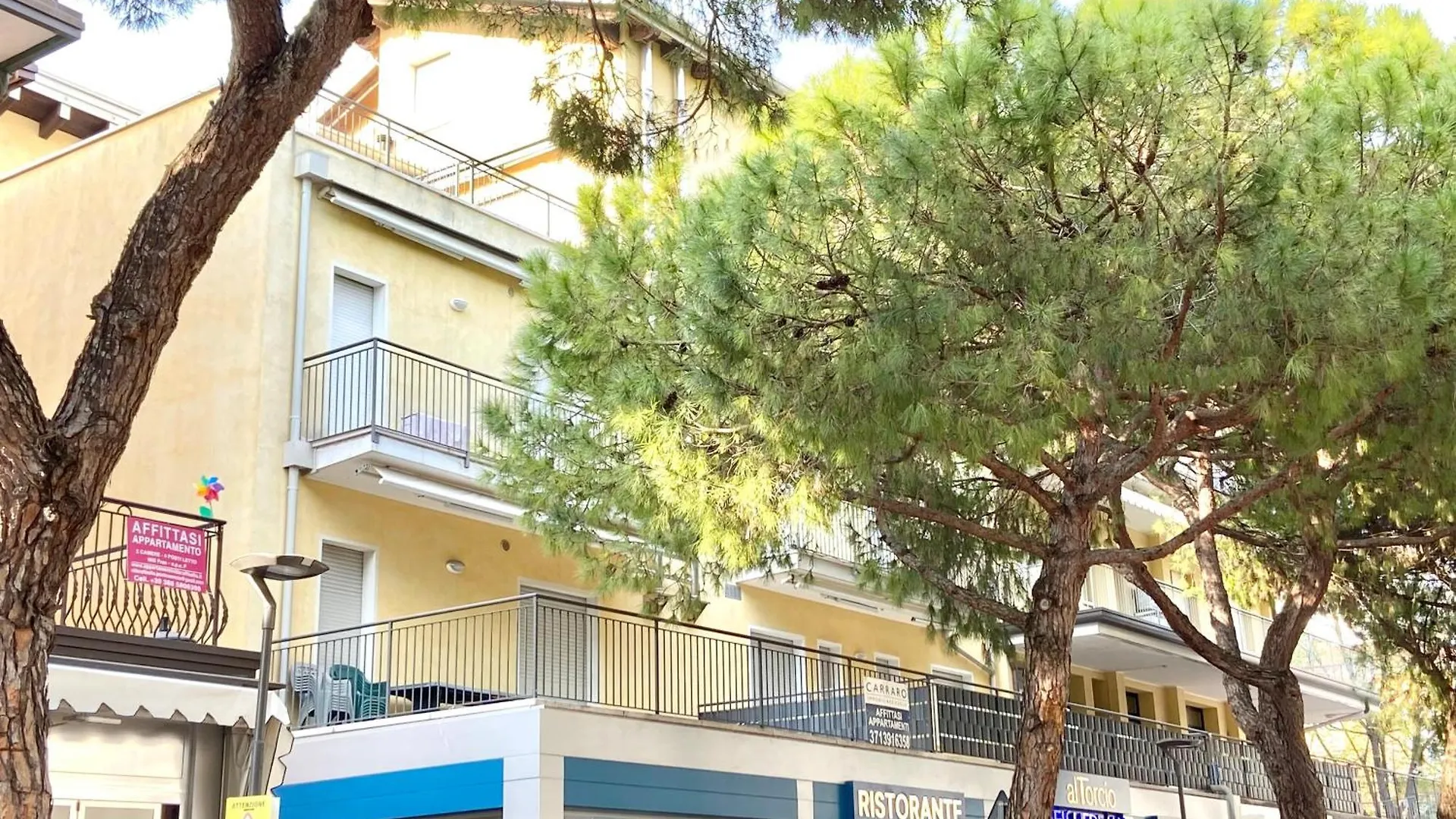 Apartamento Bafile 148 Jesolo - Per Famiglie