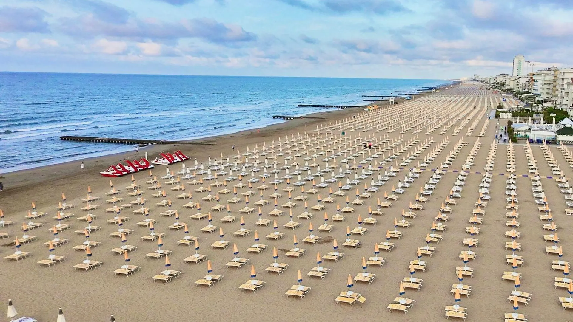 Apartamento Bafile 148 Jesolo - Per Famiglie