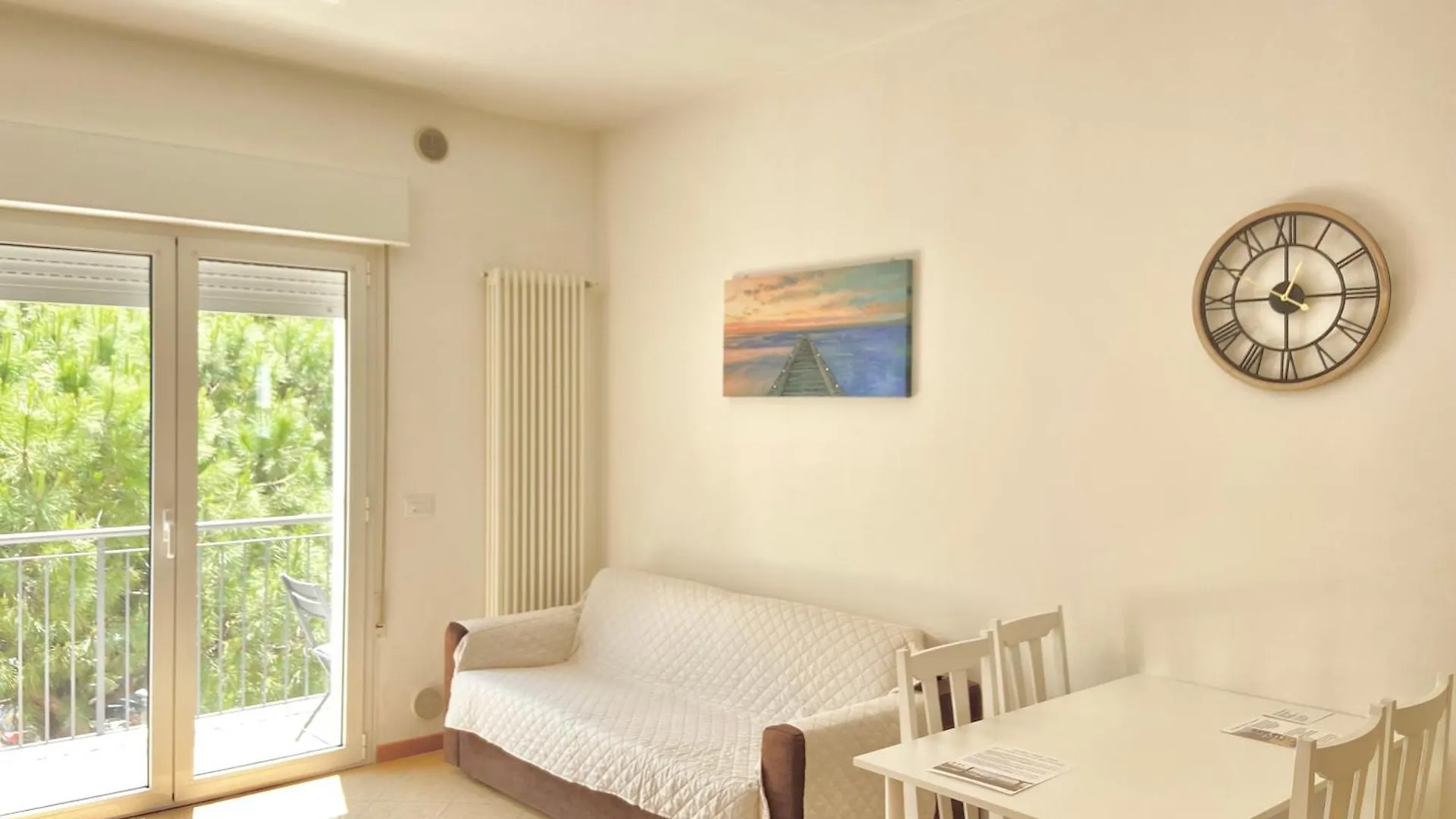 Bafile 148 Jesolo - Per Famiglie Apartman  Lido di Jesolo