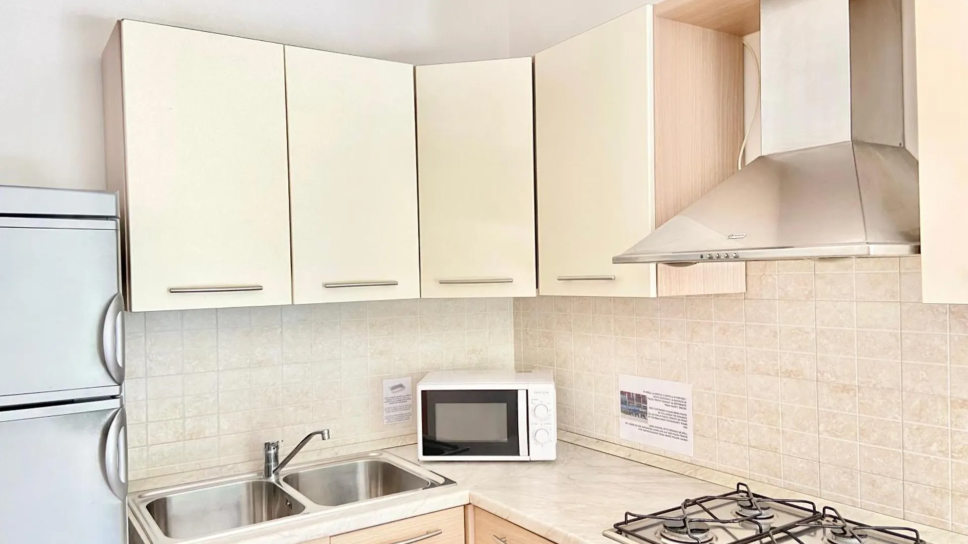 Bafile 148 Jesolo - Per Famiglie Apartman